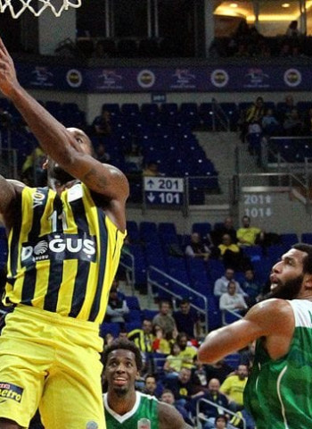 Ya solo se mantienen invictos Panathinaikos y CSKA, Olympiacos, Armani Milano y Zalgiris Kaunas vuelven a caer