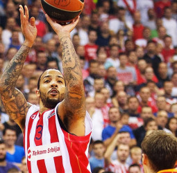 Marcus Williams negocia con el Buducnost