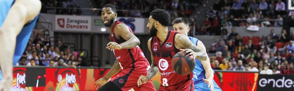 Jason Thompson volverá al Casademont Zaragoza