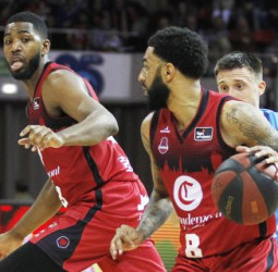 Jason Thompson volverá al Casademont Zaragoza