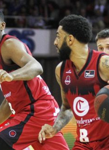Jason Thompson volverá al Casademont Zaragoza