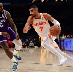 Timothe Luwawu-Cabarrot no pasa el corte de los Phoenix Suns