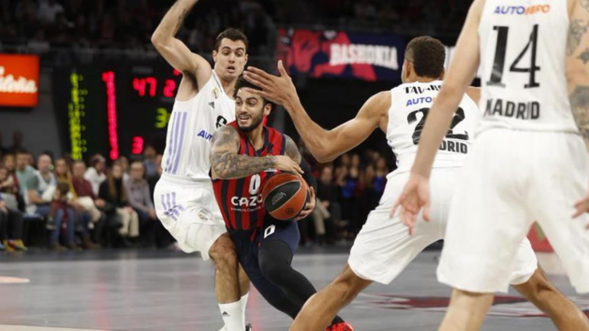 Previa de la primera jornada de EuroLeague