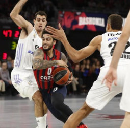 Previa de la primera jornada de EuroLeague