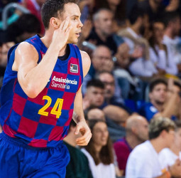 El Montakit Fuenlabrada, el último rival de la semana para el Barcelona