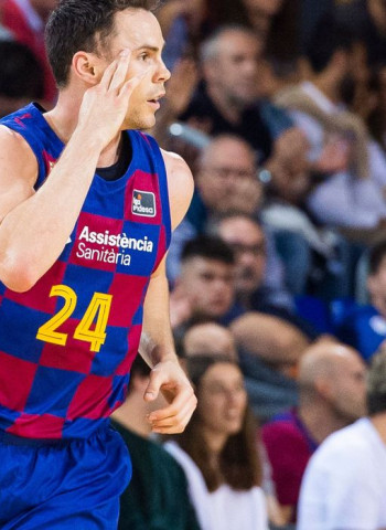 El Montakit Fuenlabrada, el último rival de la semana para el Barcelona