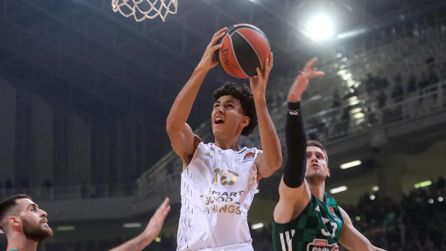Previa EuroLeague (j.29): ASVEL Villeurbanne vs Panathinaikos