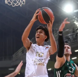 Previa EuroLeague (j.29): ASVEL Villeurbanne vs Panathinaikos