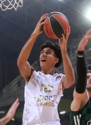 Previa EuroLeague (j.29): ASVEL Villeurbanne vs Panathinaikos