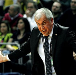 Obradovic confirma que no habrá fichajes en el Fenerbahce