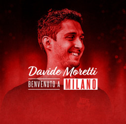 El Armani Milán anuncia el fichaje de Davide Moretti
