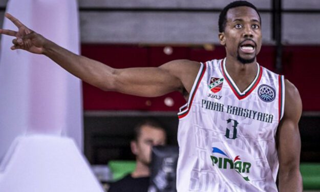 El Fenerbahce llega a un acuerdo con Errick McCollum