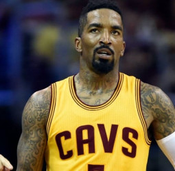 J.R. Smith quiere continuar en los Cleveland Cavaliers