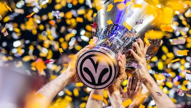 La EuroLeague 2017/18 presenta su calendario