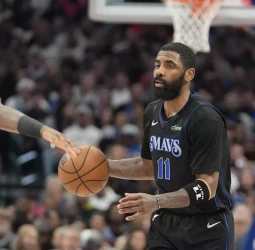 Entre Irving y Doncic anda el juego