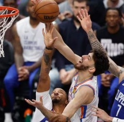 Videoresúmenes de la jornada NBA · 18/01 (5 games)