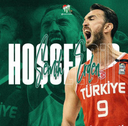 Semih Erden ficha por el Bursaspor