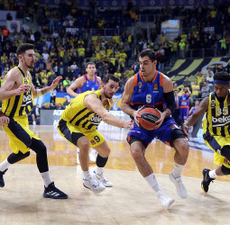 Previa EuroLeague Jornada 26: Valencia Basket vs Fenerbahce