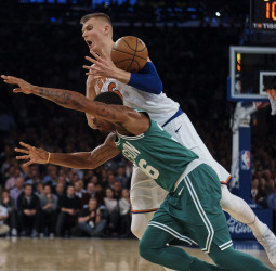 Los Raptors se acercan a Boston, LeBron manda y más