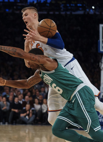 Los Raptors se acercan a Boston, LeBron manda y más