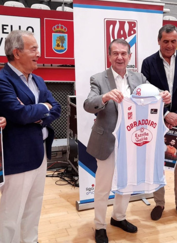 Monbus Obradoiro jugará el I Torneo Cidade de Vigo ante el Valencia Basket