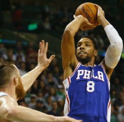 Traspaso NBA: Jahlil Okafor a los Nets, Trevor Booker a los Sixers