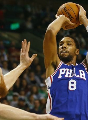 Traspaso NBA: Jahlil Okafor a los Nets, Trevor Booker a los Sixers