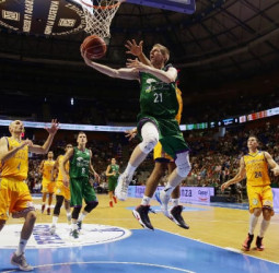 El partidazo del Domigo: Unicaja Málaga - Baskonia