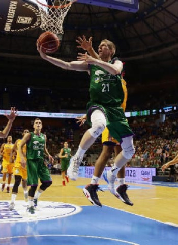 El partidazo del Domigo: Unicaja Málaga - Baskonia