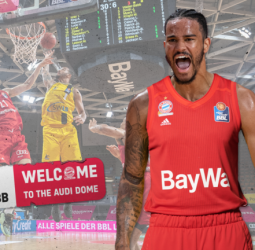 El Bayern Munich anuncia el fichaje de Nick Weiler-Babb