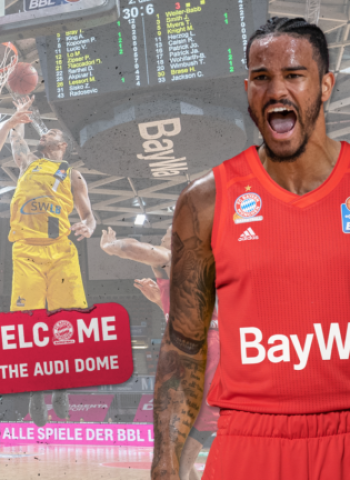 El Bayern Munich anuncia el fichaje de Nick Weiler-Babb