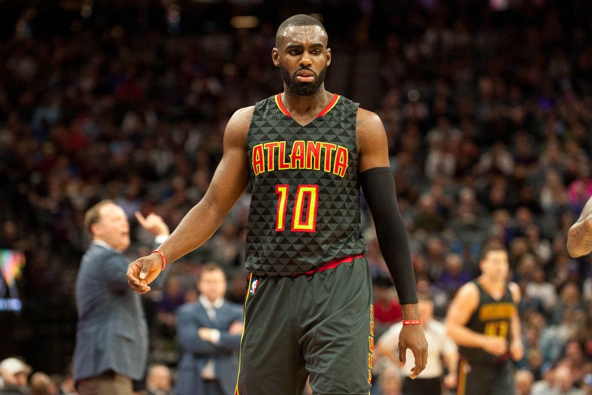 Hardaway Jr. llega a un acuerdo con los New York Knicks