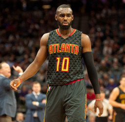 Hardaway Jr. llega a un acuerdo con los New York Knicks