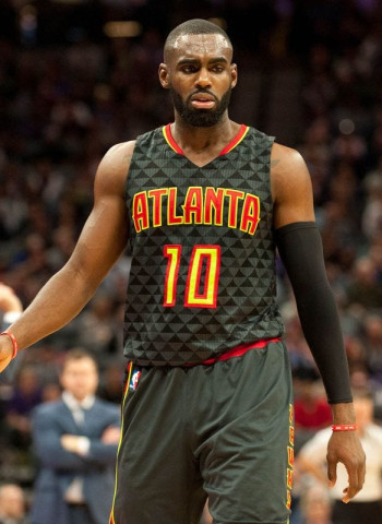Hardaway Jr. llega a un acuerdo con los New York Knicks