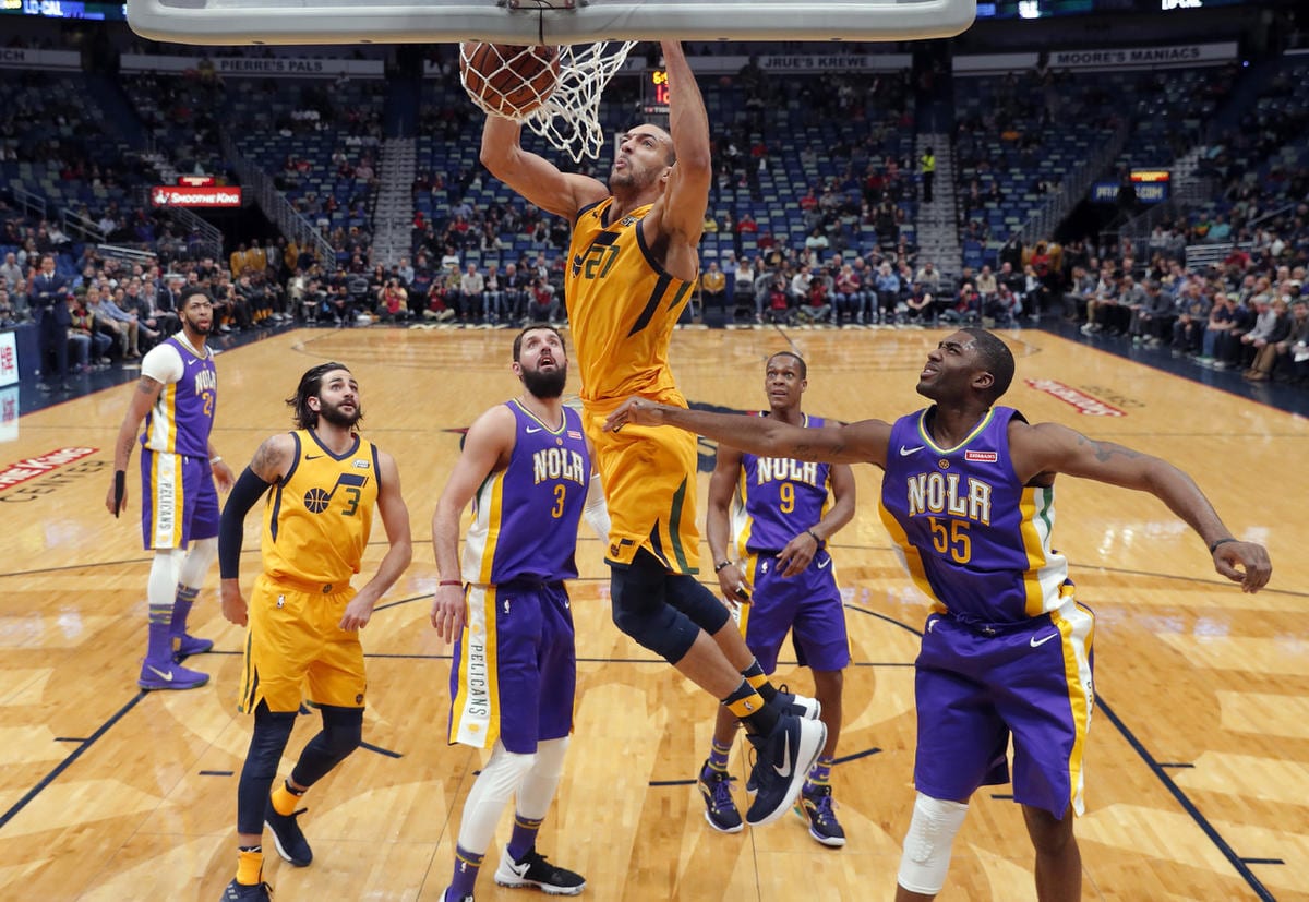 Detroit y Utah alzan el vuelo; Nowitzki llega a los 50.000 minutos