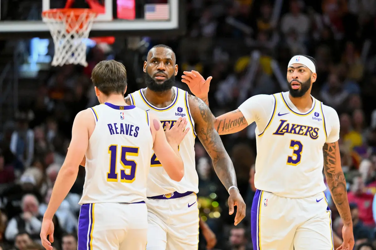 Videoresúmenes de la jornada NBA · 25/11 (6 games)