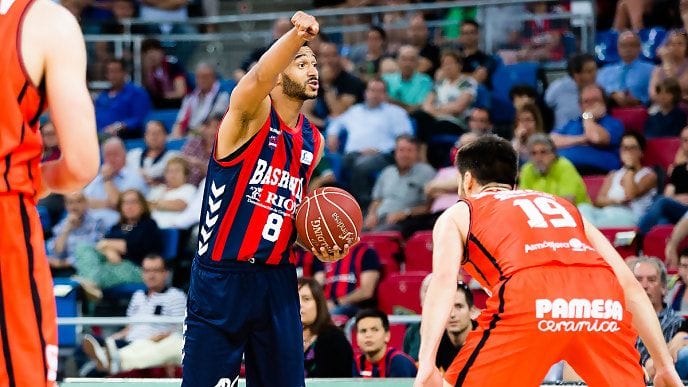 [1-1] Las semifinales se mudan a Valencia con empate a uno (90-70)