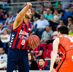 [1-1] Las semifinales se mudan a Valencia con empate a uno (90-70)