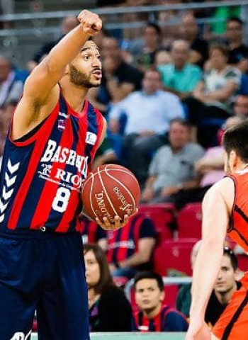 [1-1] Las semifinales se mudan a Valencia con empate a uno (90-70)