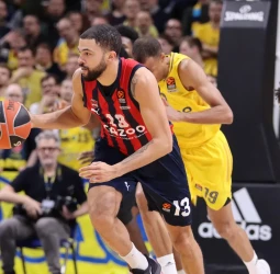 Previa EuroLeague (j.31): Baskonia vs ALBA Berlín