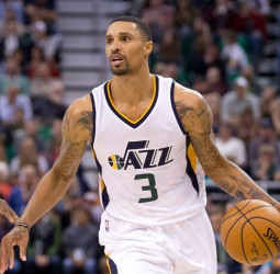 Los Lakers negocian con George Hill. Rajon Rondo, segunda opción