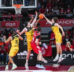 Tenerife mantiene su racha de victorias, 89-93
