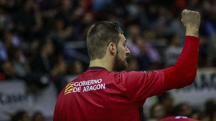 Zaragoza sigue siendo ACB (85-90)