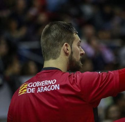 Zaragoza sigue siendo ACB (85-90)