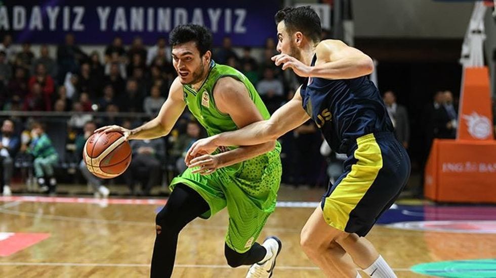 Fenerbahce vs Tofas Bursa, el último asalto por el título turco