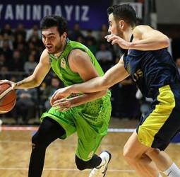 Fenerbahce vs Tofas Bursa, el último asalto por el título turco