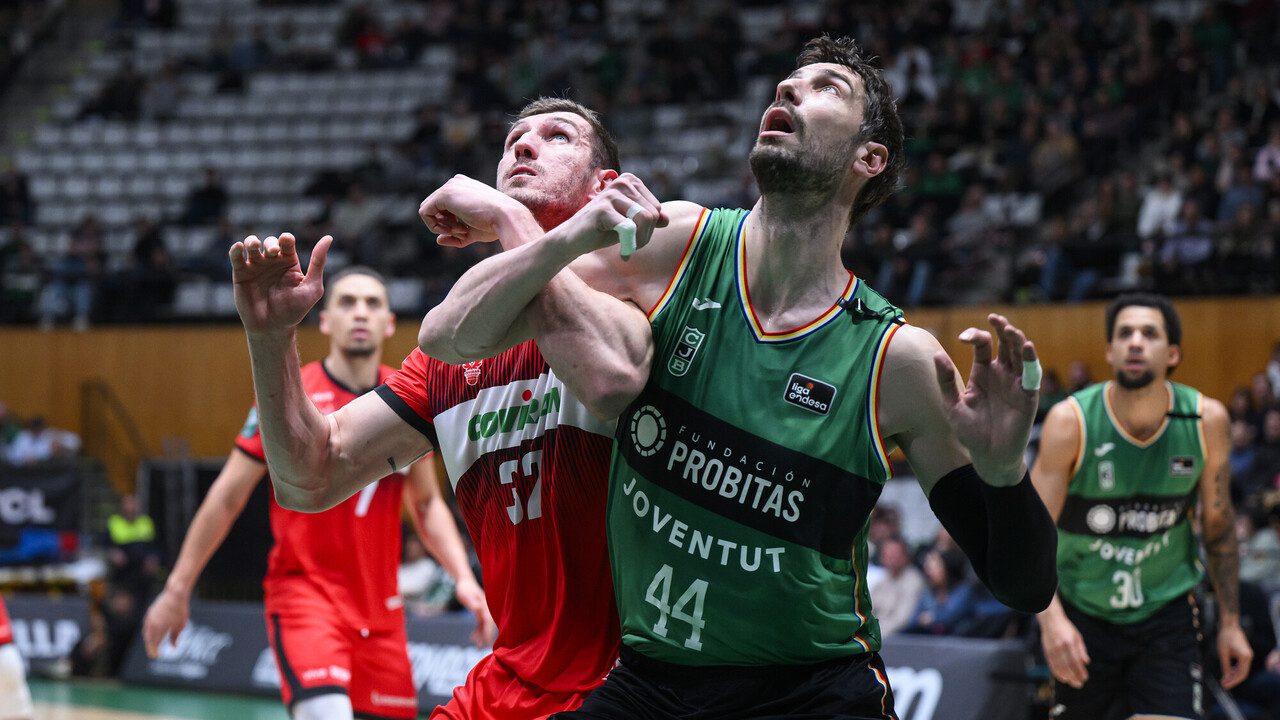 El Joventut supera al Granada tras un impresionante último cuarto, 96-82