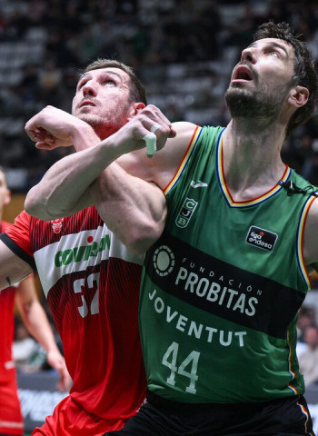 El Joventut supera al Granada tras un impresionante último cuarto, 96-82