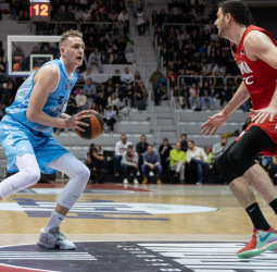 Anzejs Pasecniks, Jugador de la Jornada 18