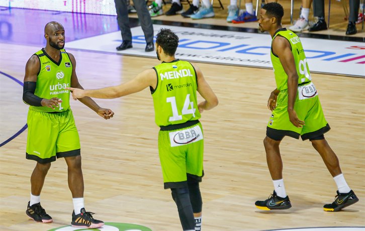Javi Juárez: “Ganará el equipo más fuerte mentalmente”
